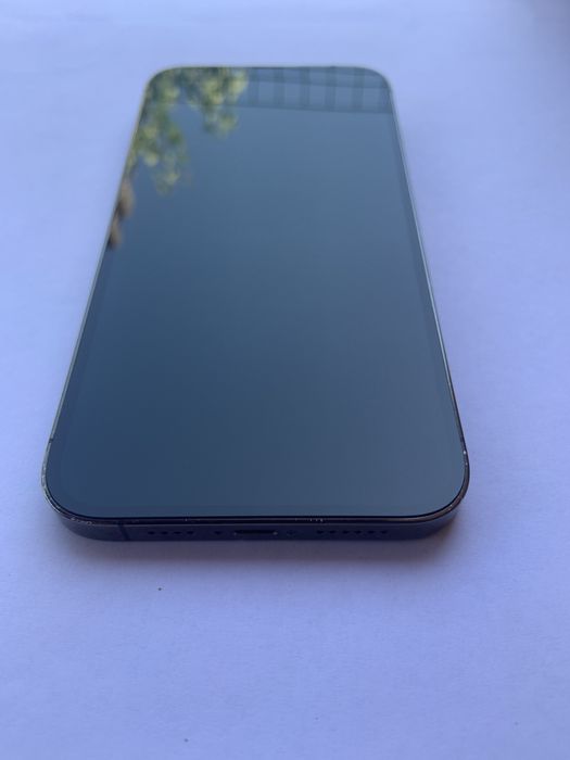iPhone 13 Pro Max, 128gb, graphite