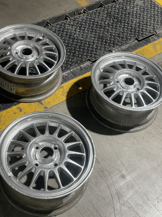 Диски Ronal R14 оригинал