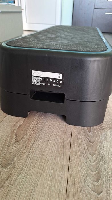 Продавам Степ платформа за тренировки