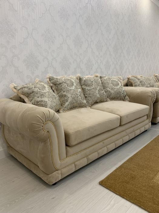 Перетяжка мебели!!