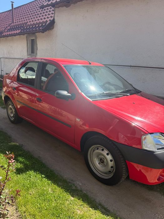 Vand Dacia Logan