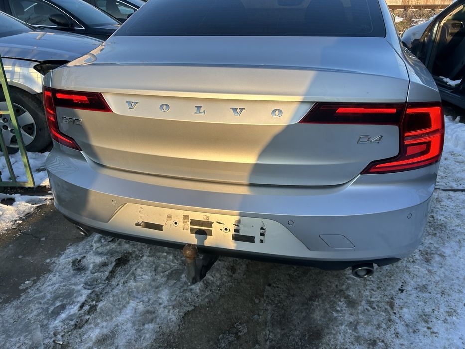 Modul VCM Volvo S90 2017 cod P31676392