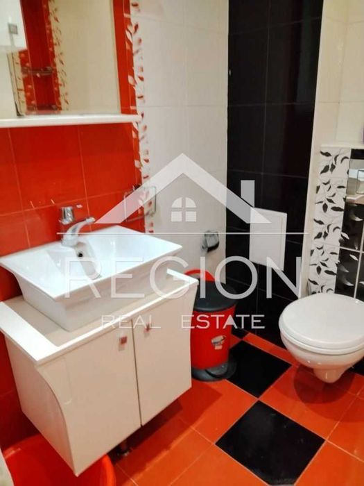 Дава се под наем Двустаен апартамент в Варна, ХЕИ - 65 кв.м за 459 € - Снимка #5