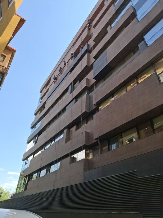 Alpiniști Utilitari