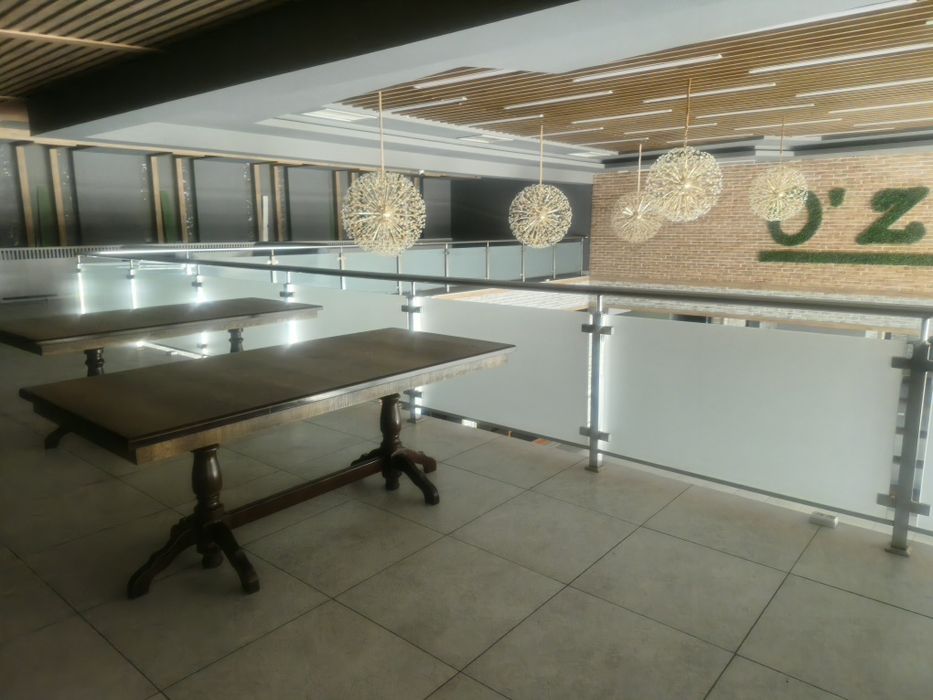 Бортики стекляные