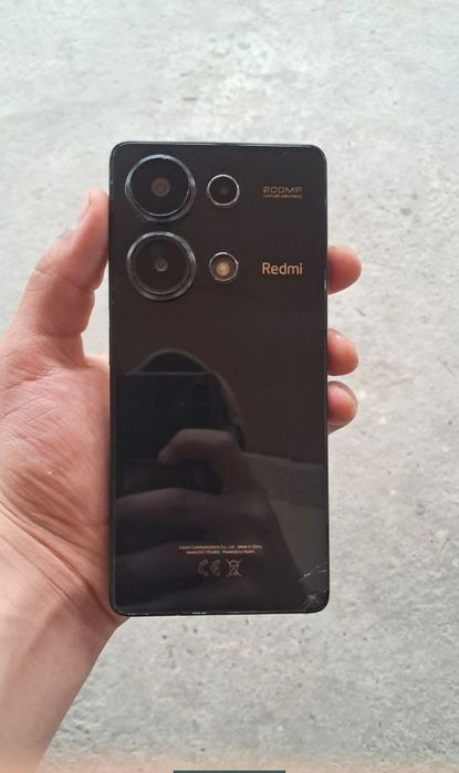 Redmi note 13 pro