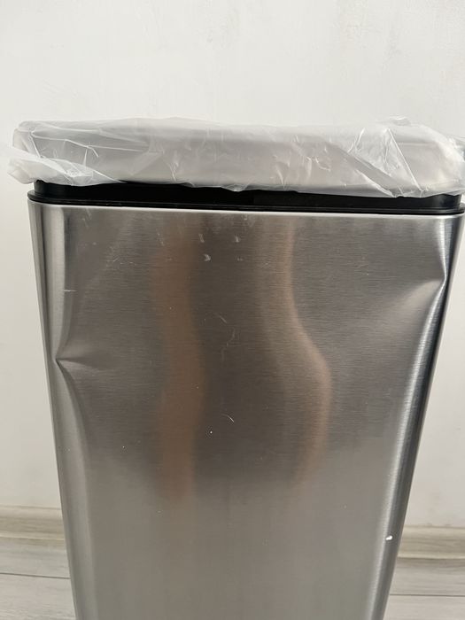 Урна пепельница бракованная