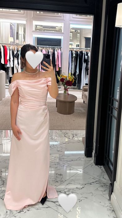 Платье Malli модель Belvedere