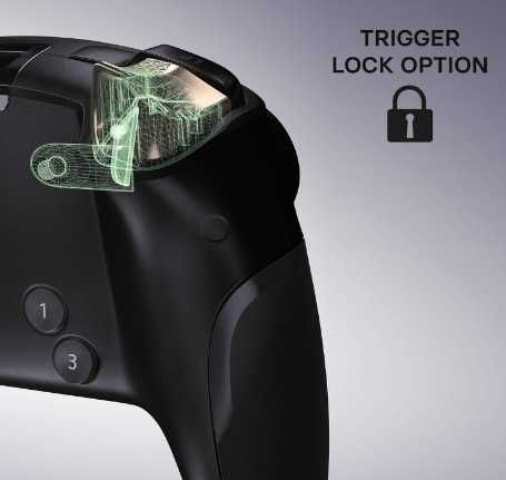 Контролер Thrustmaster ESWAP X PRO за Xbox и PC