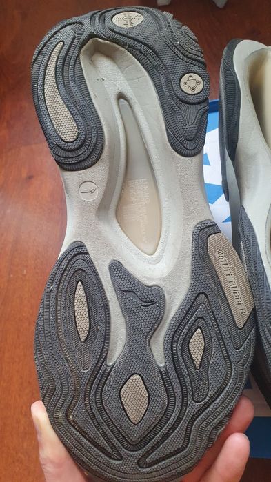 Кроссовки LiNing Exceed Infinity оригинал