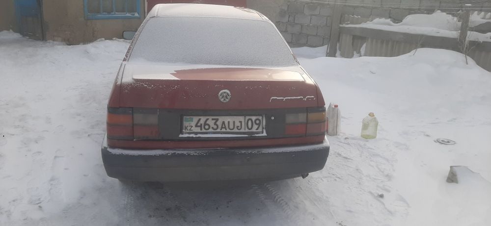 Продам пассат б3