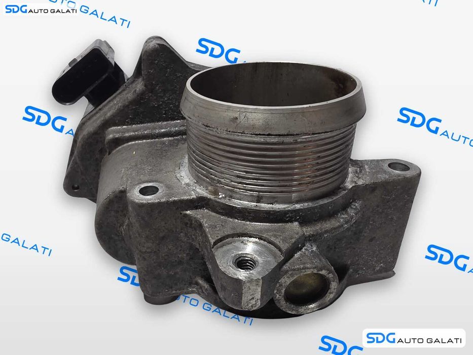 Clapeta Acceleratie Skoda Octavia 2 1.6 TDI CAY CAYC 2008 - 2013 Cod 03L128063Q [X4187]