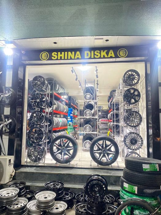 Balon Ling long 195/55/15