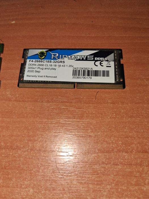 Rami pc/leptop ddr3-4