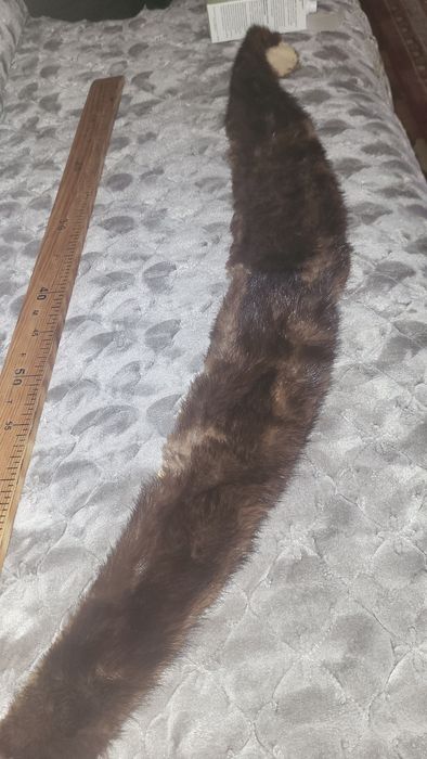 Продам воротники норка