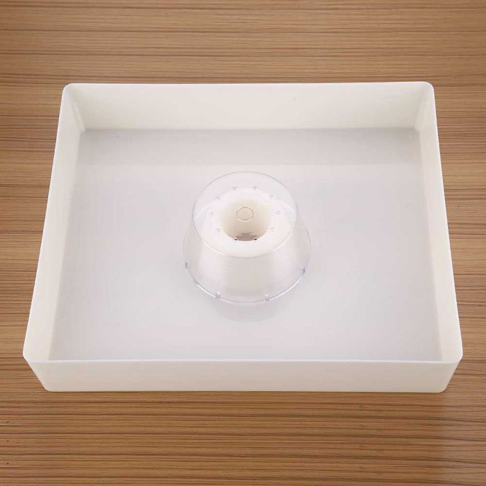 Пчелна поилка голяма за кошери с пчели пити с мед автоматична