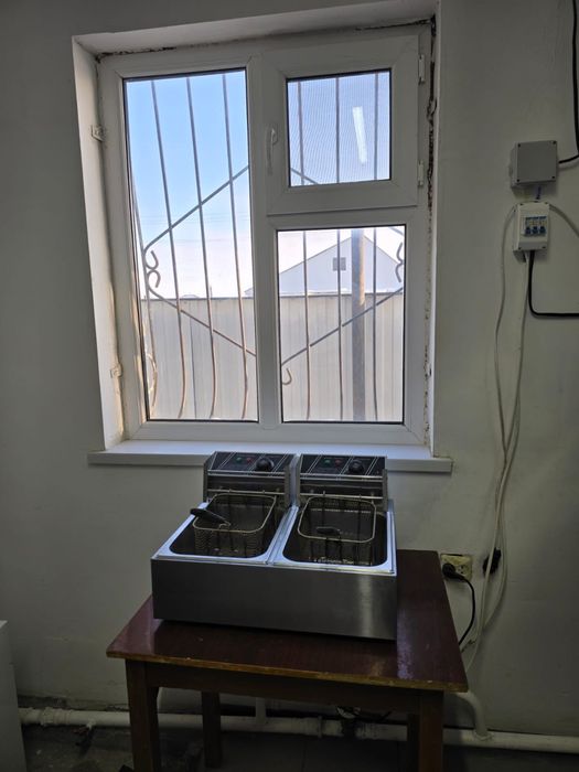 Готовый бизнес со всеми удобствами