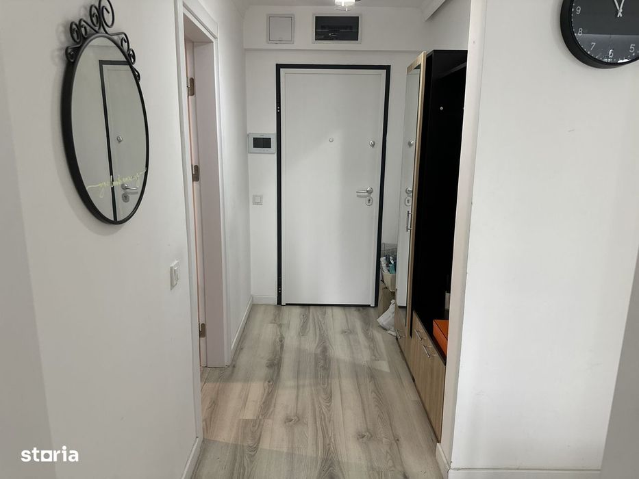 Apartament de 2 camere in Pipera / 2-Room Apartment in Pipera — fotografia 3