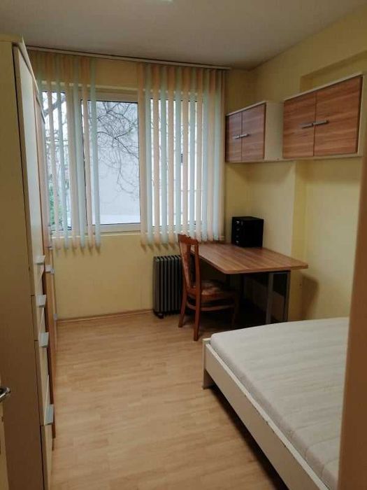 Дава се под наем Многостаен апартамент в Пловдив, Западен - 92 кв.м за 387.6 € - Снимка #6