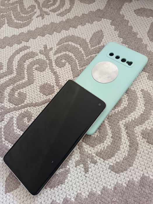 Продам Samsung S10!!!