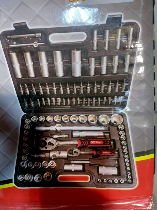 Гедоре 108 части