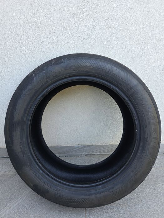 Anvelope Goodyear