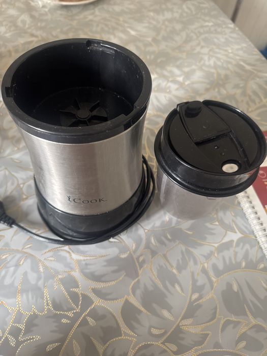 Блендер …..