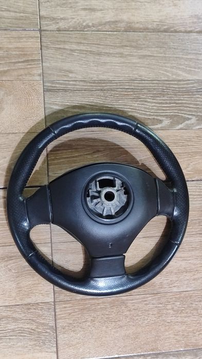 Кожен волан за peugeot