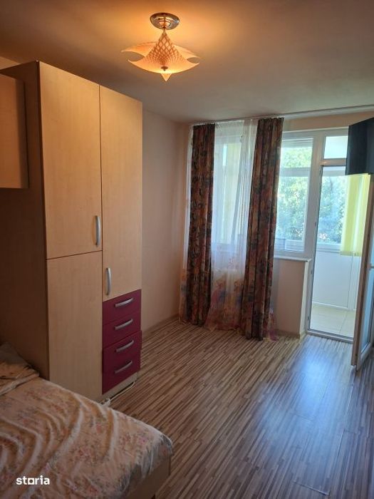 Apartament 3 camere | 60 mp | str.Nanterre-McDonald's | Gata de mutare
