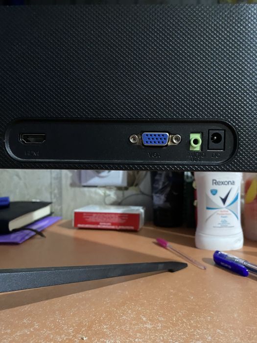 Монитор Sanc 24 дюйма 75 гц