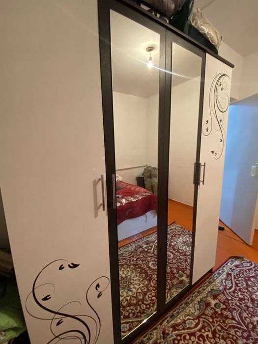 Супеер шкаф для одежды