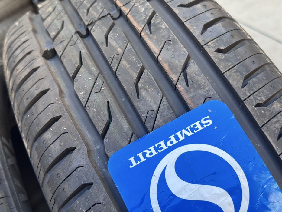 205/55/R16 Semperit Speed Life3 2бр летни нови dot0920