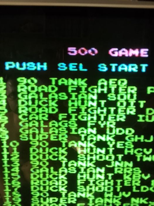 Денди dendy с играми