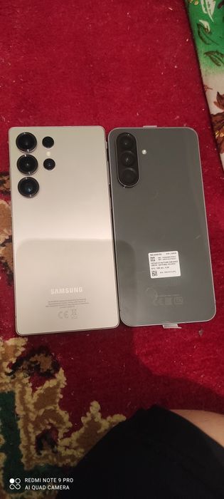 Самсунг С 25 ултра