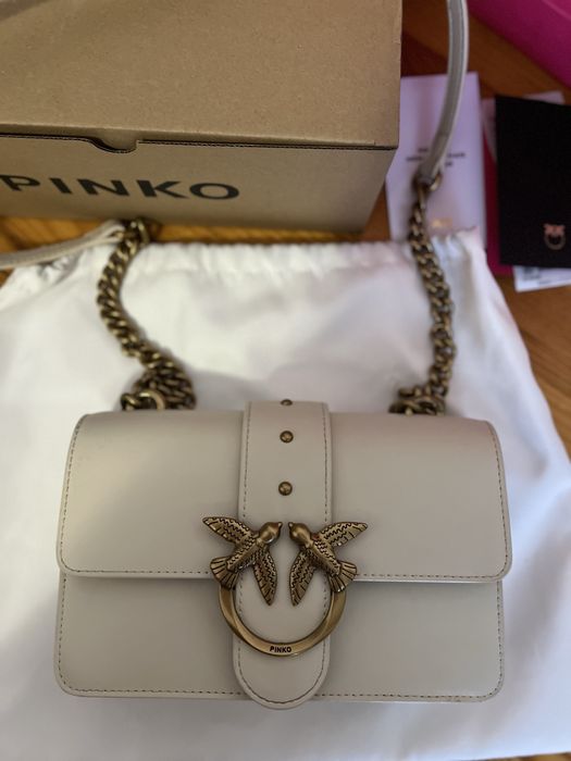Чанта Pinko One mini