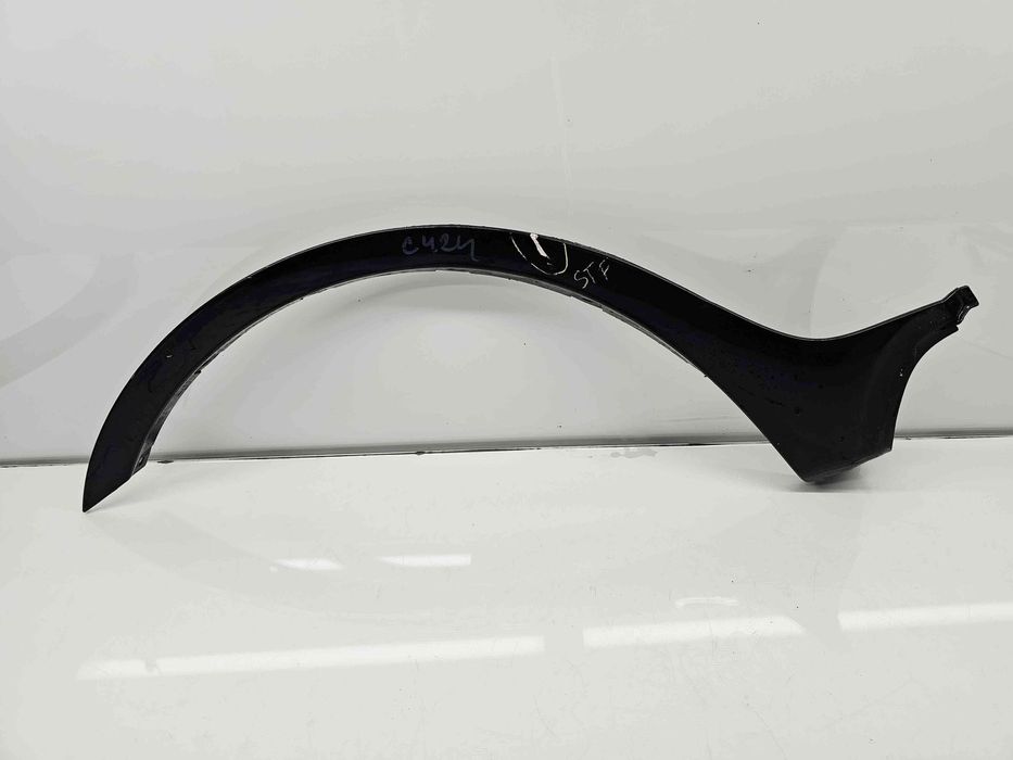Ornament aripa stanga fata Bmw X3 (E83) [Fabr 2003-2009] 3414435