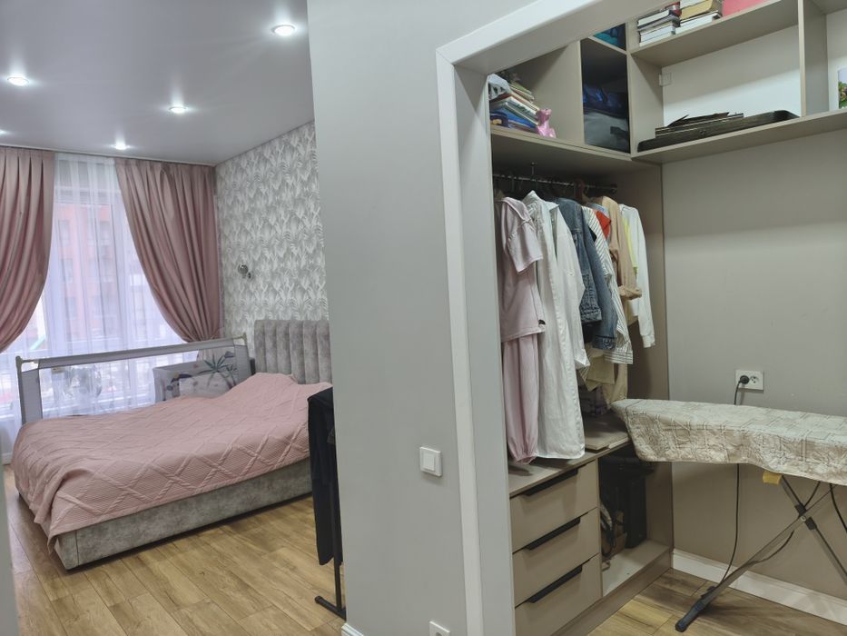 Продажа 3 х ком кв ЖК Terracotta