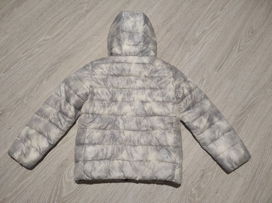 Geaca copii unisex Cygnus 128(6/8 ani)