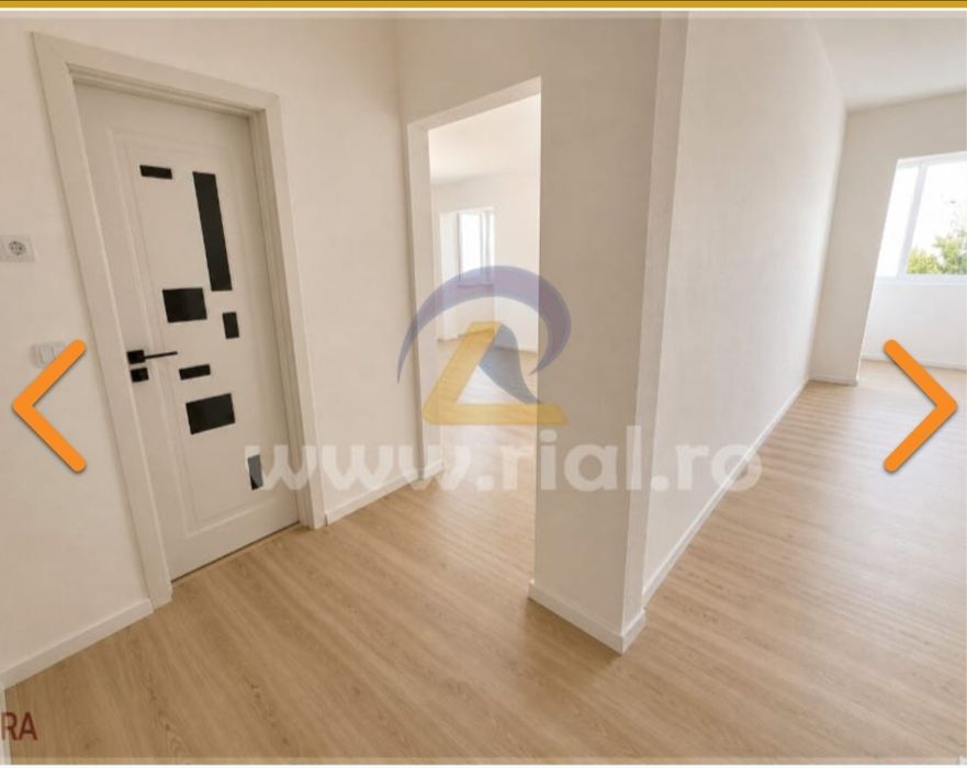 Apartament 3 camere