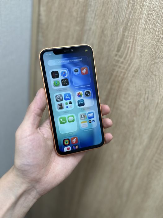 Iphone 11 в корпусе 17 pro