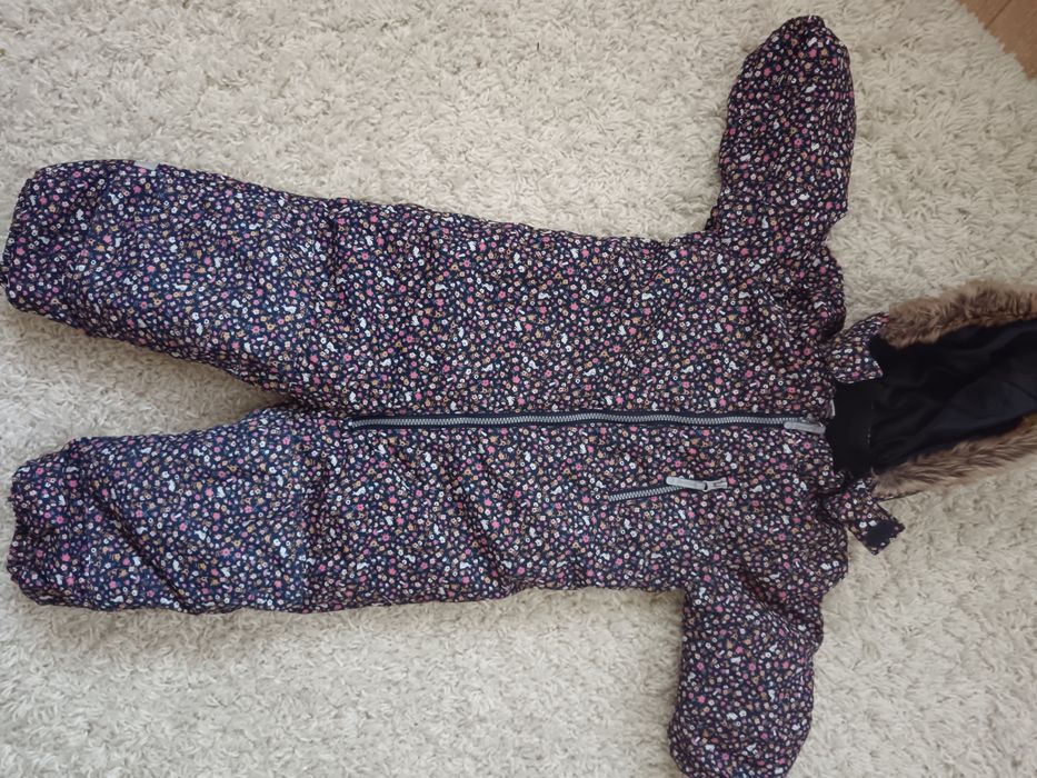 Combinezon H&M marime 98