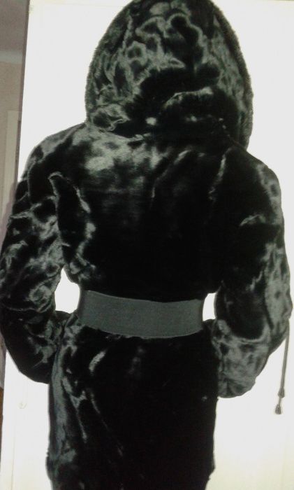 Шуба, новая, размер 42-44