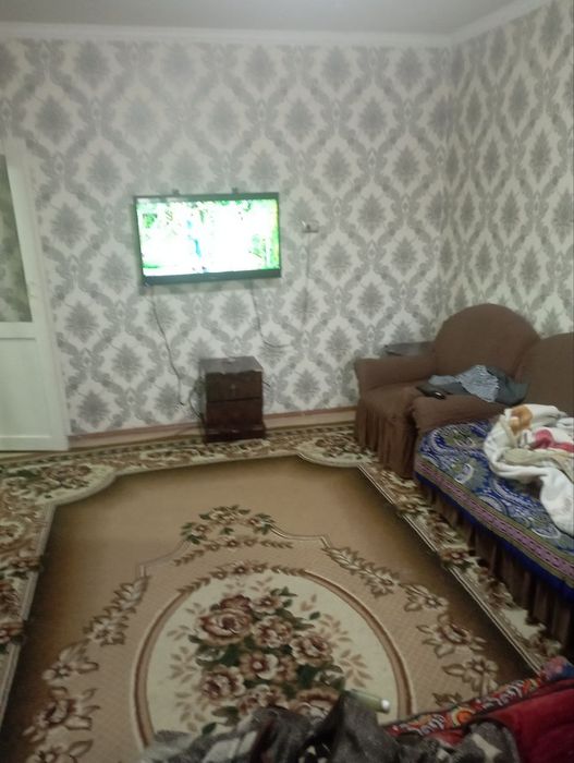 Продажа квартиры