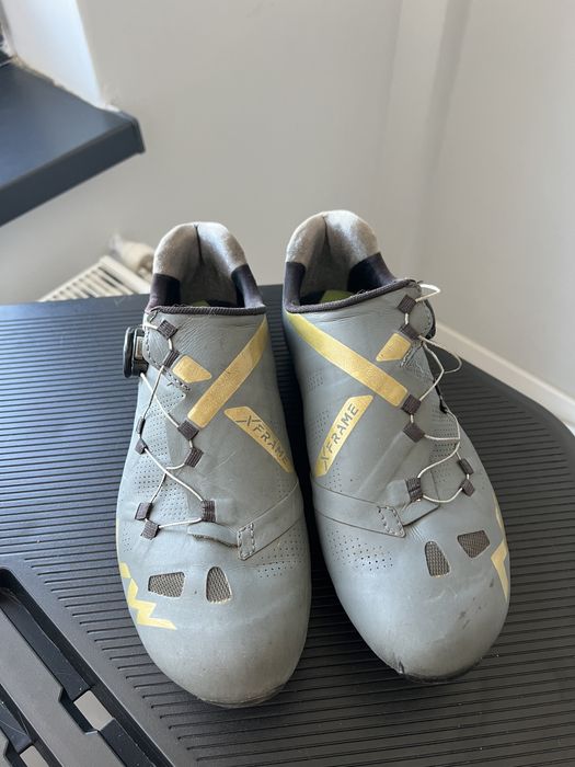 Pantofi ciclism Northwave Extreme GT – 42