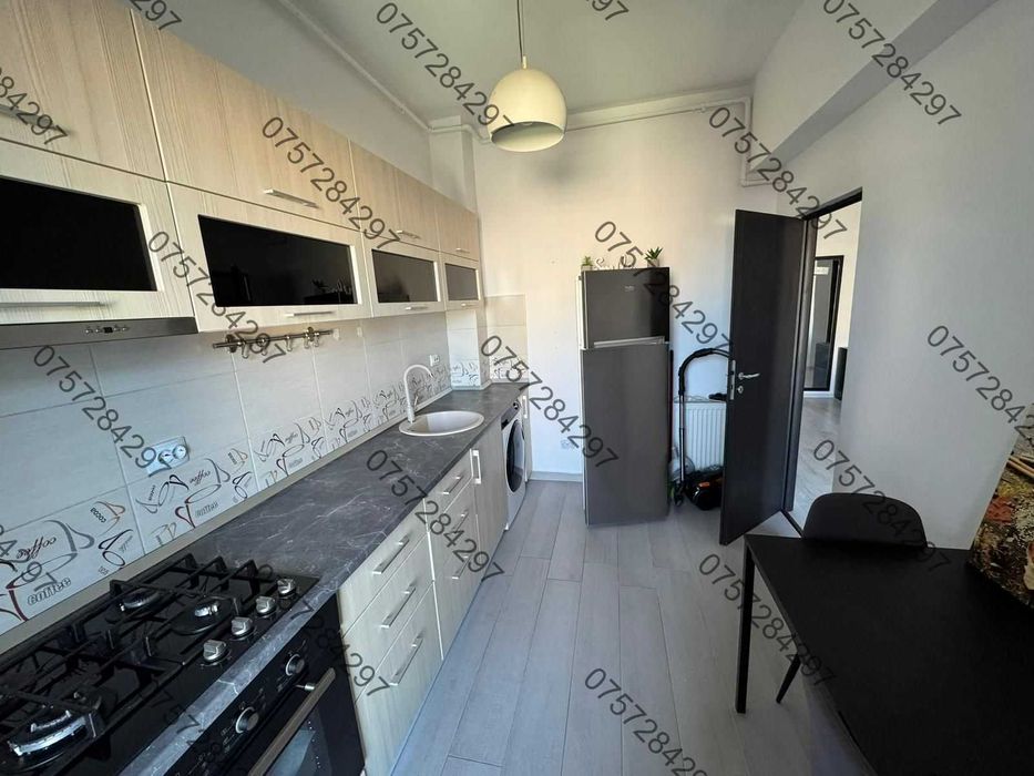 Inchiriez apartament cu 2 camere, Dristor, 5 minute de metrou