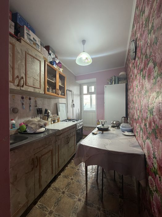 Продается 2-х комн.кв Зачаганск