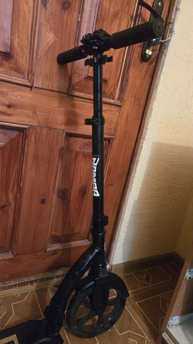 Продам велосипед, самокат