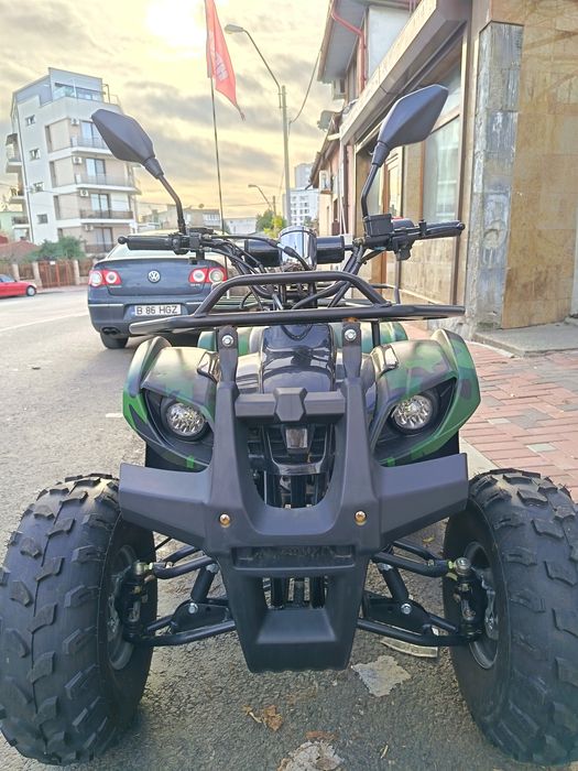 ATV 125CC de vanzare