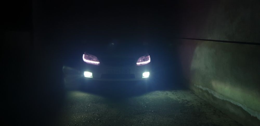 Epica 2011 metan gaz