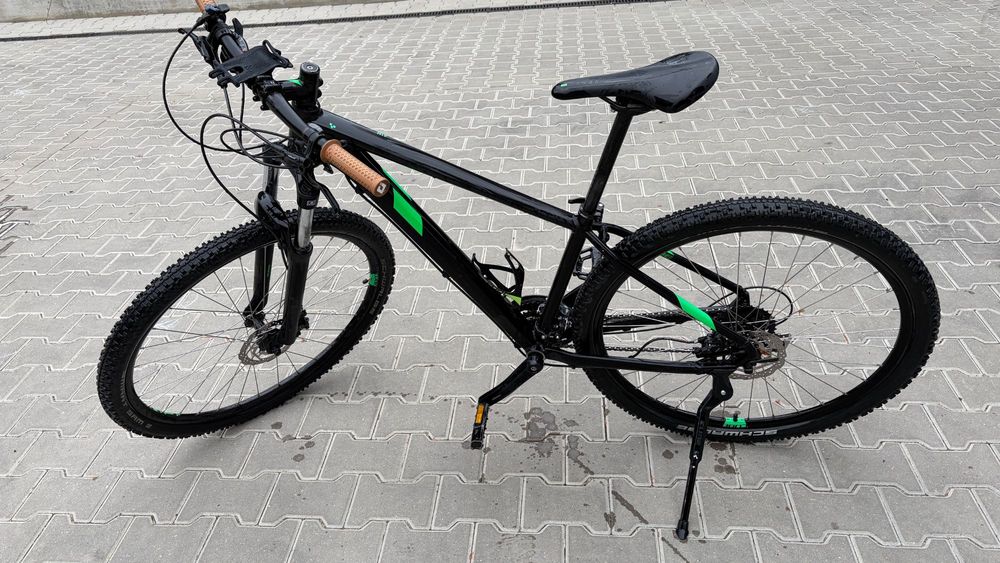 CUBE Aim Race HPA 29”